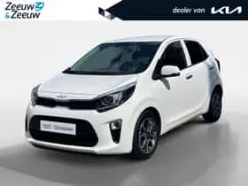 Kia Picanto (2023)