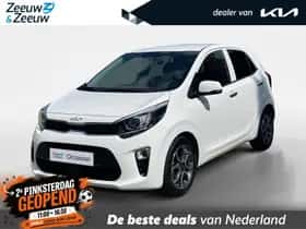 Kia Picanto (2023)