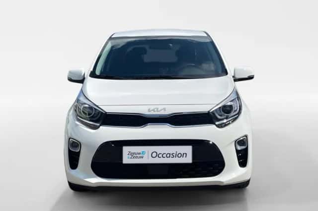 Kia Picanto (2023) thumbnail 2