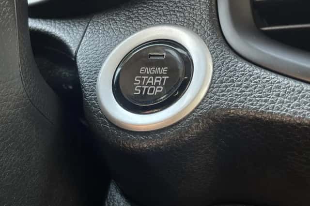 Kia Picanto (2023) thumbnail 12