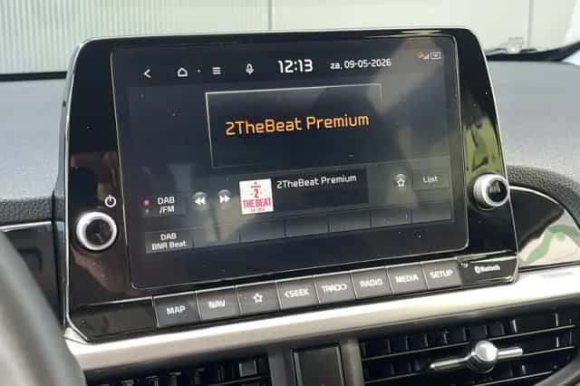Kia Picanto (2023) thumbnail 16