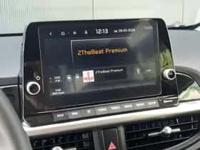 Kia Picanto (2023) thumbnail 16