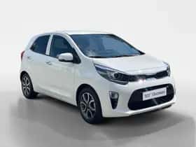 Kia Picanto (2023) thumbnail 3
