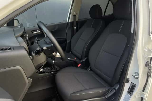 Kia Picanto (2023) thumbnail 24