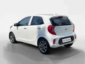 Kia Picanto (2023) thumbnail 4
