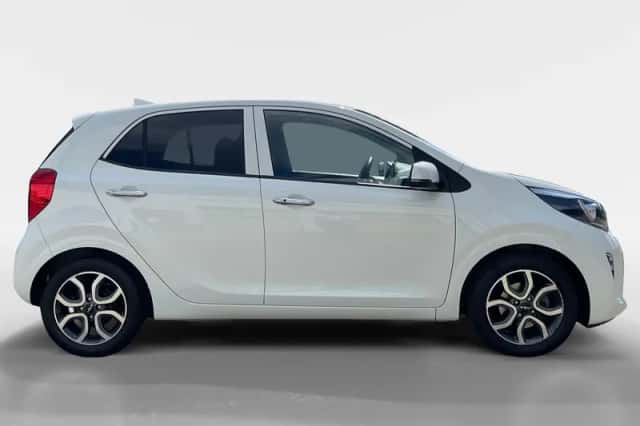 Kia Picanto (2023) thumbnail 5