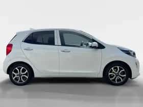 Kia Picanto (2023) thumbnail 5
