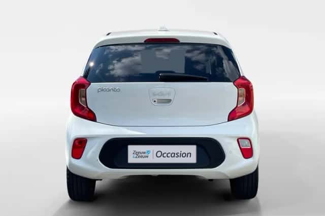 Kia Picanto (2023) thumbnail 6