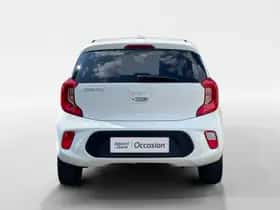 Kia Picanto (2023) thumbnail 6