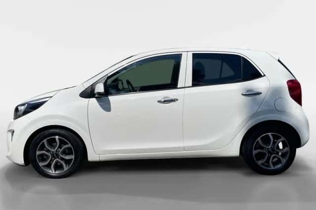 Kia Picanto (2023) thumbnail 7