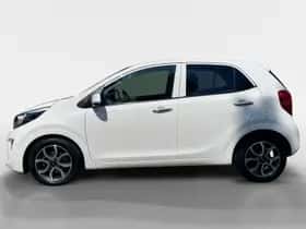 Kia Picanto (2023) thumbnail 7