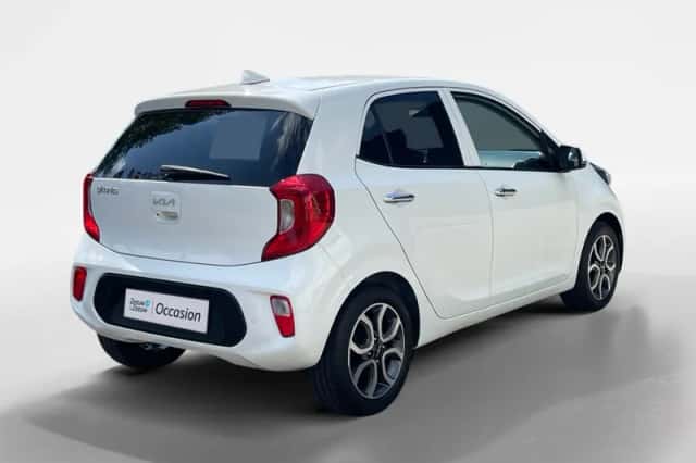 Kia Picanto (2023) thumbnail 8