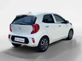 Kia Picanto (2023) thumbnail 8