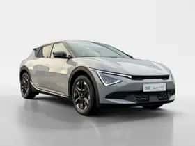 Kia EV6 (2026) thumbnail 7