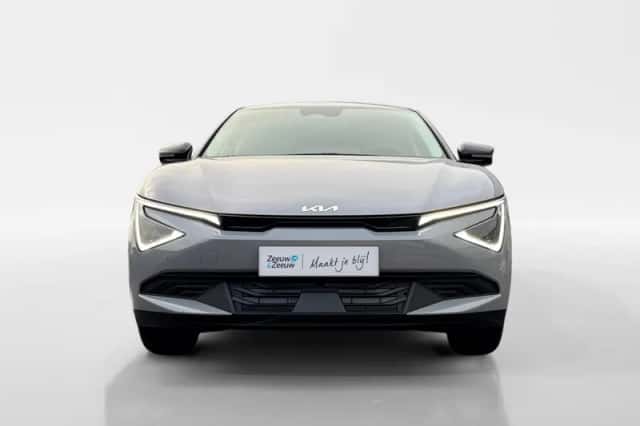 Kia EV6 (2026) thumbnail 8