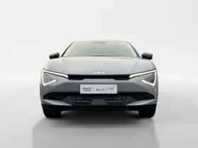 Kia EV6 (2026) thumbnail 8