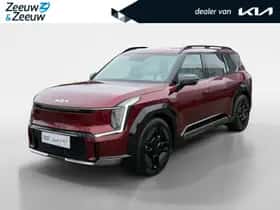 Kia EV9 (2026)