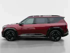 Kia EV9 (2026) thumbnail 2
