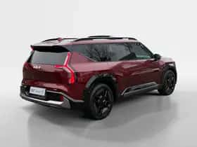 Kia EV9 (2026) thumbnail 5