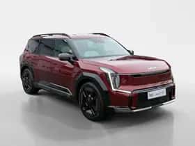 Kia EV9 (2026) thumbnail 7