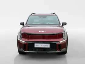 Kia EV9 (2026) thumbnail 8