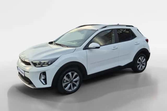 Kia Stonic (2025) thumbnail 2