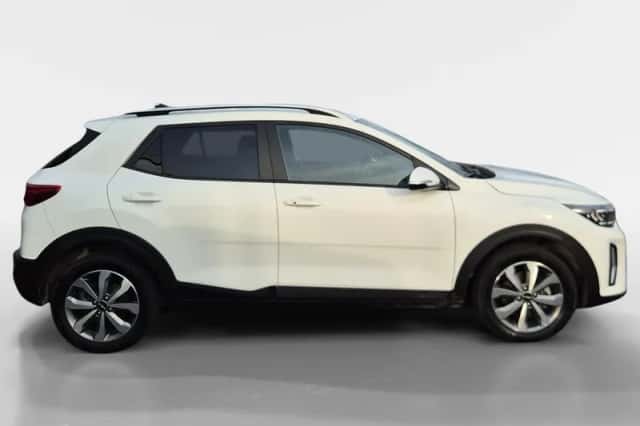 Kia Stonic (2025) thumbnail 5
