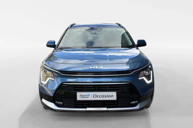 Kia Niro (2023) thumbnail 2