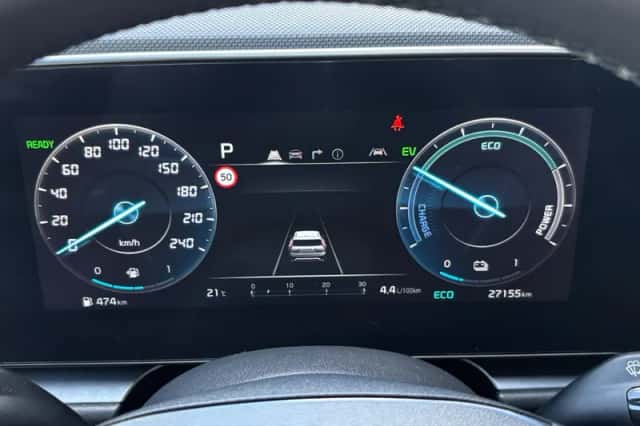 Kia Niro (2023) thumbnail 13