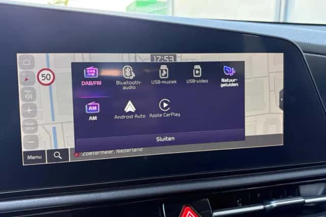 Kia Niro (2023) thumbnail 19