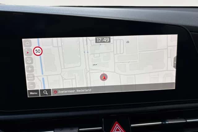 Kia Niro (2023) thumbnail 20