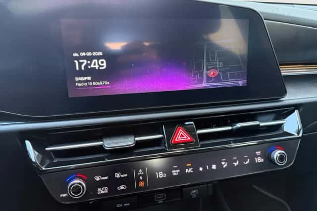 Kia Niro (2023) thumbnail 22