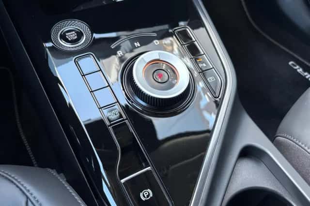 Kia Niro (2023) thumbnail 24