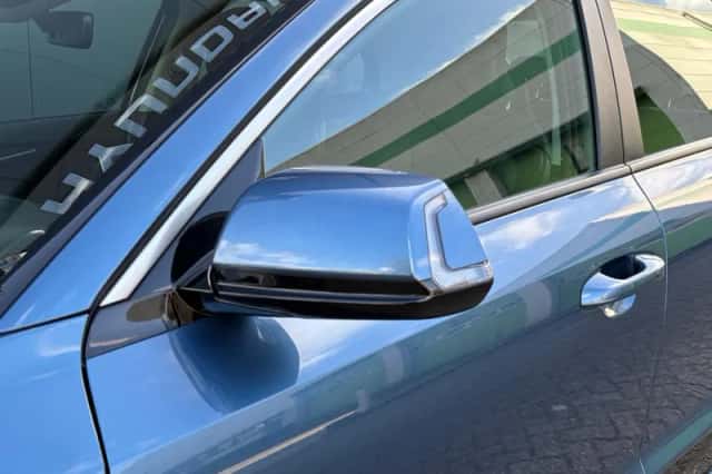 Kia Niro (2023) thumbnail 29