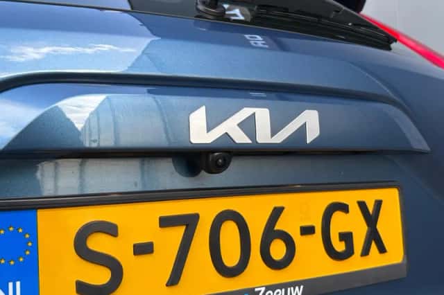 Kia Niro (2023) thumbnail 30