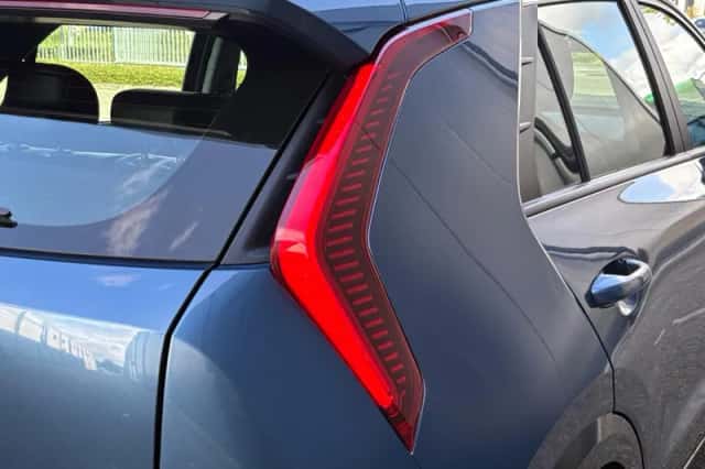 Kia Niro (2023) thumbnail 31
