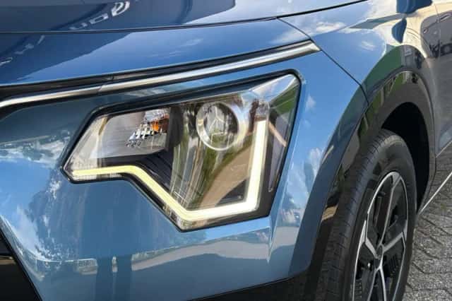 Kia Niro (2023) thumbnail 32