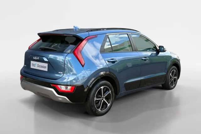 Kia Niro (2023) thumbnail 5