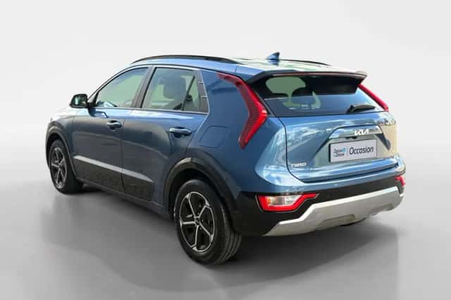 Kia Niro (2023) thumbnail 7