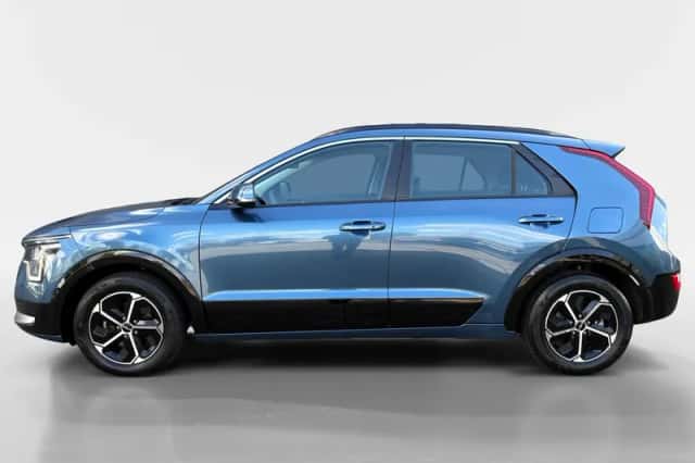 Kia Niro (2023) thumbnail 8