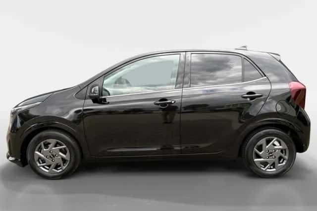 Kia Picanto (2025) thumbnail 3