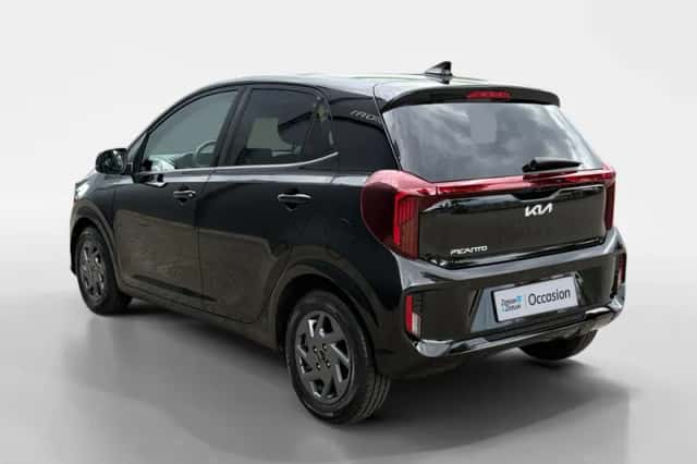 Kia Picanto (2025) thumbnail 4