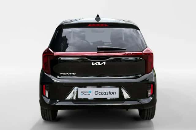 Kia Picanto (2025) thumbnail 5