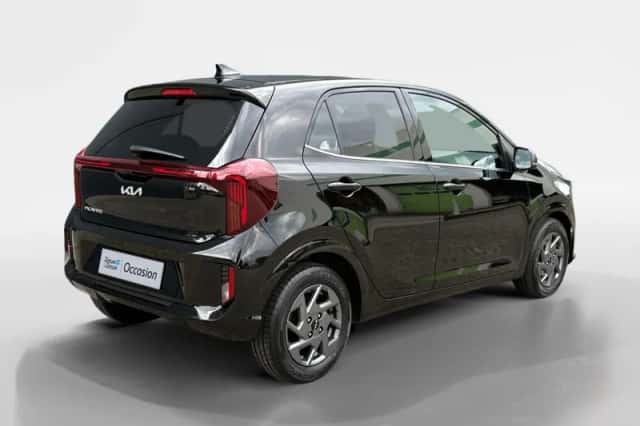 Kia Picanto (2025) thumbnail 6
