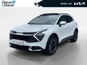 Kia Sportage (2025)