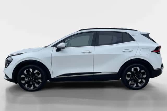 Kia Sportage (2025) thumbnail 2