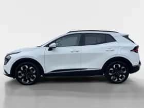 Kia Sportage (2025) thumbnail 2