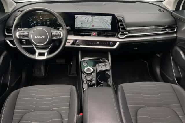 Kia Sportage (2025) thumbnail 11