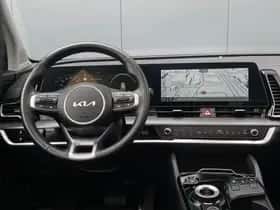 Kia Sportage (2025) thumbnail 12