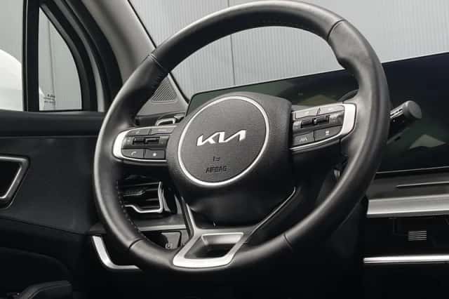 Kia Sportage (2025) thumbnail 13